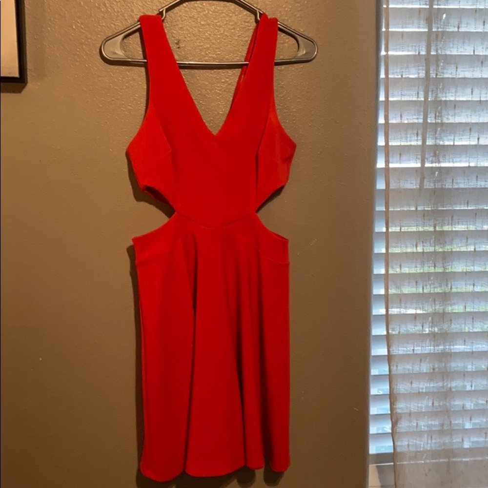 Party dress